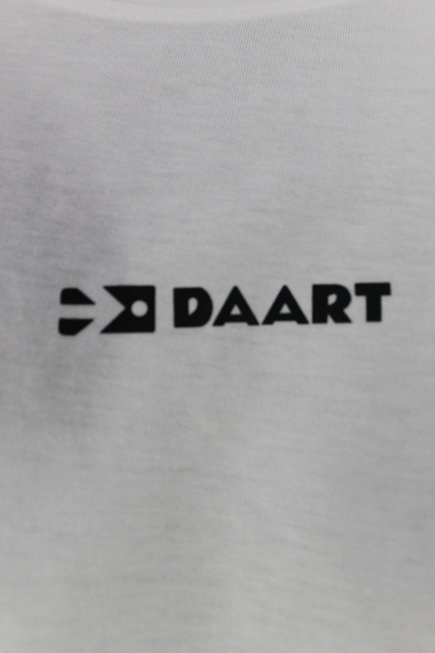 Regular Fit T-Shirt White