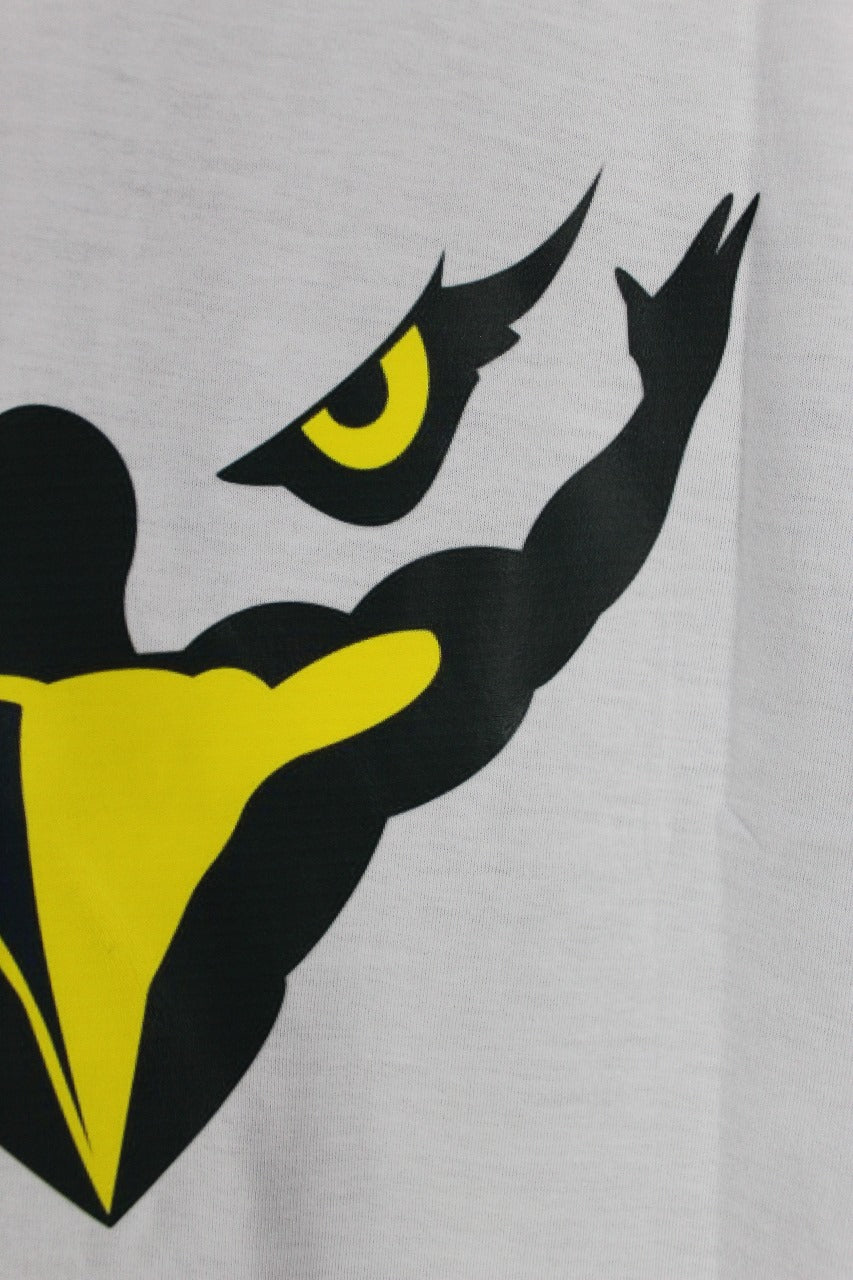 Regular Fit T-Shirt White