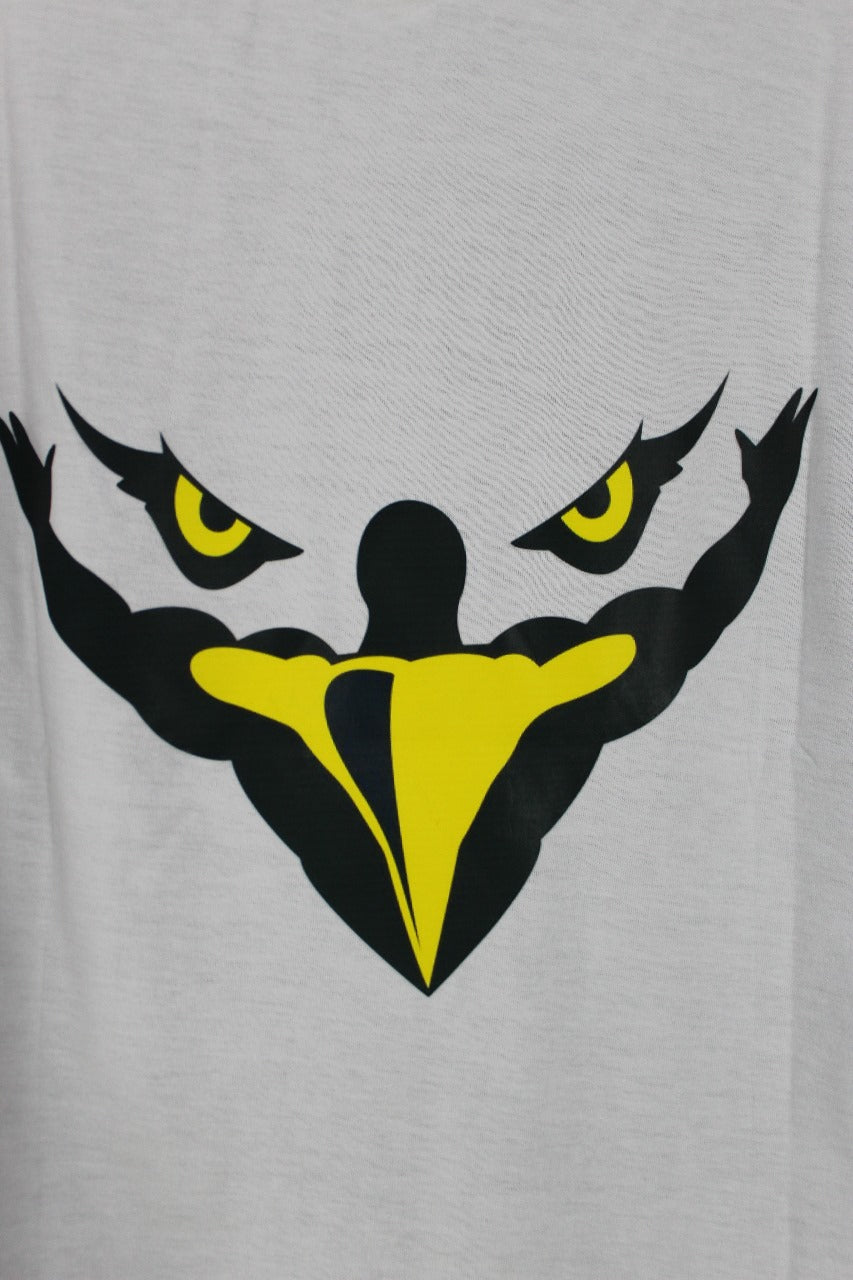 Regular Fit T-Shirt White