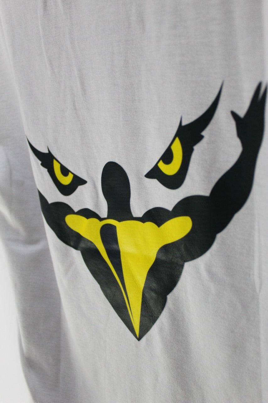 Regular Fit T-Shirt White